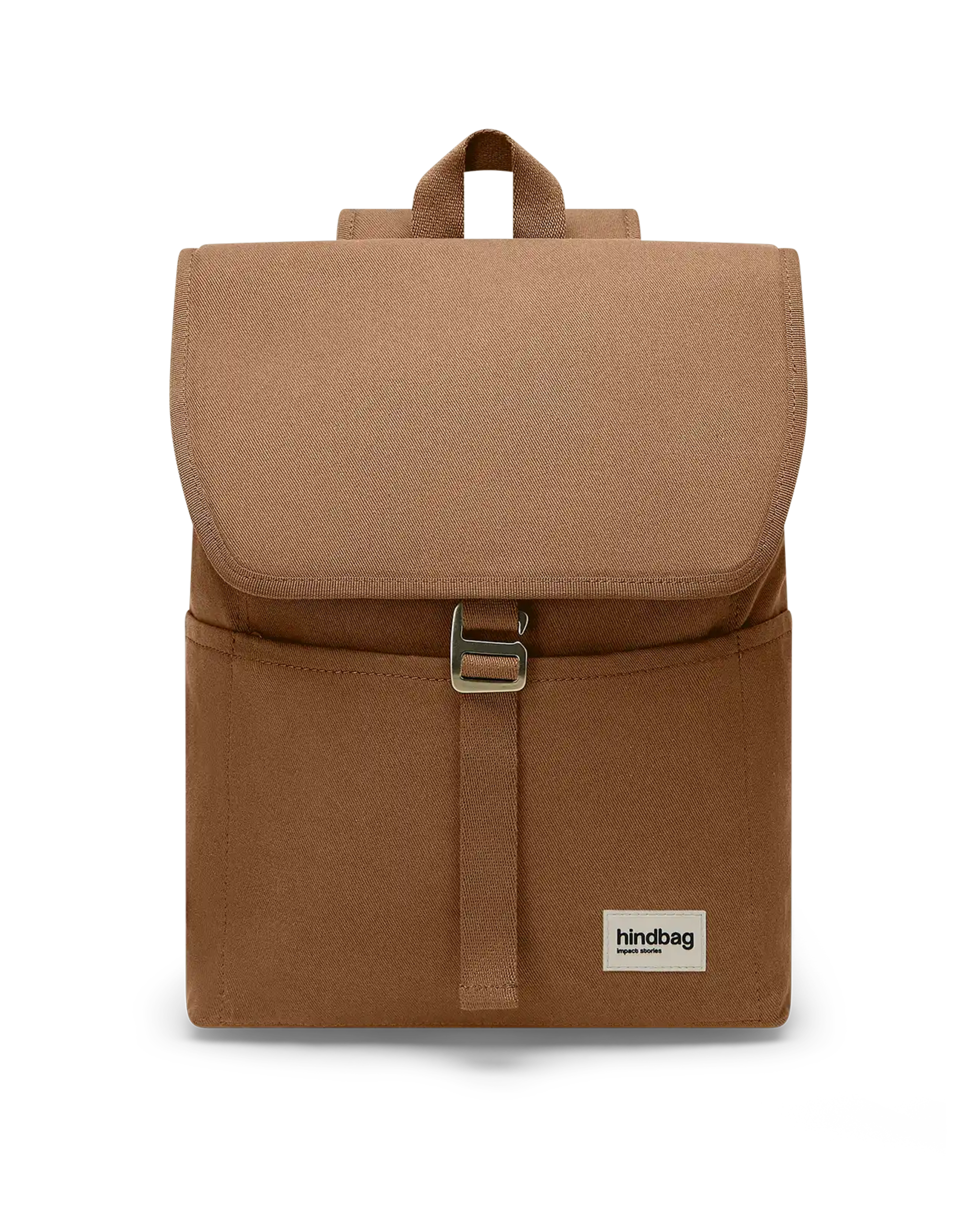 backpack - gustave cinnamon