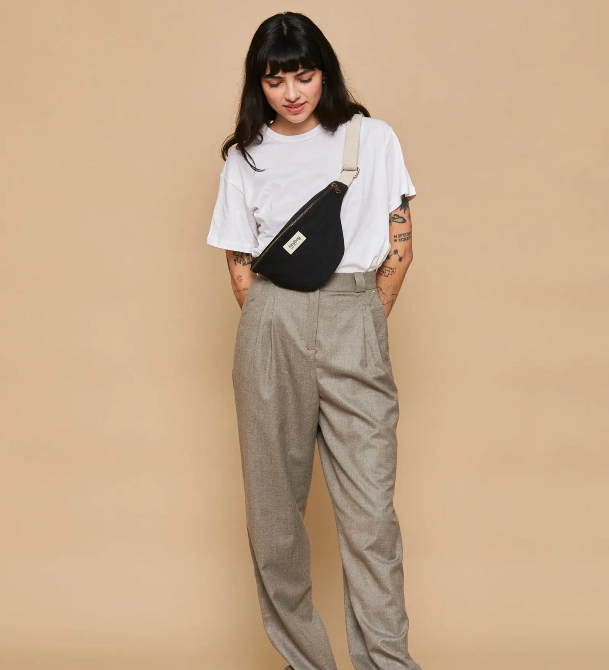 fanny pack-olivia