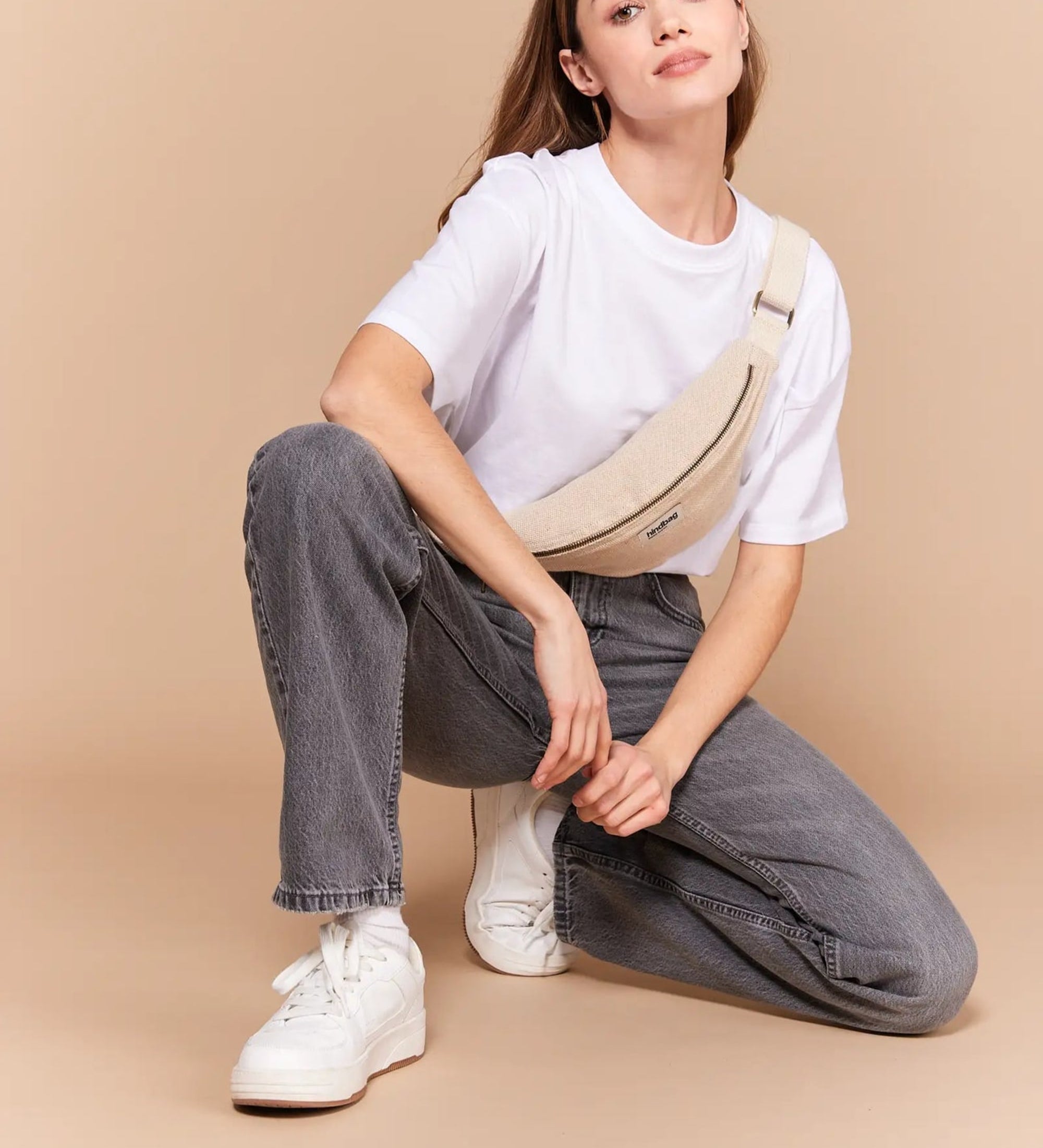 fanny pack-olivia