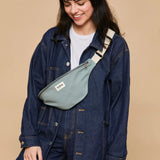 fanny pack-olivia