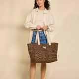 shopper bag-claude