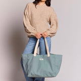 shopper bag-claude