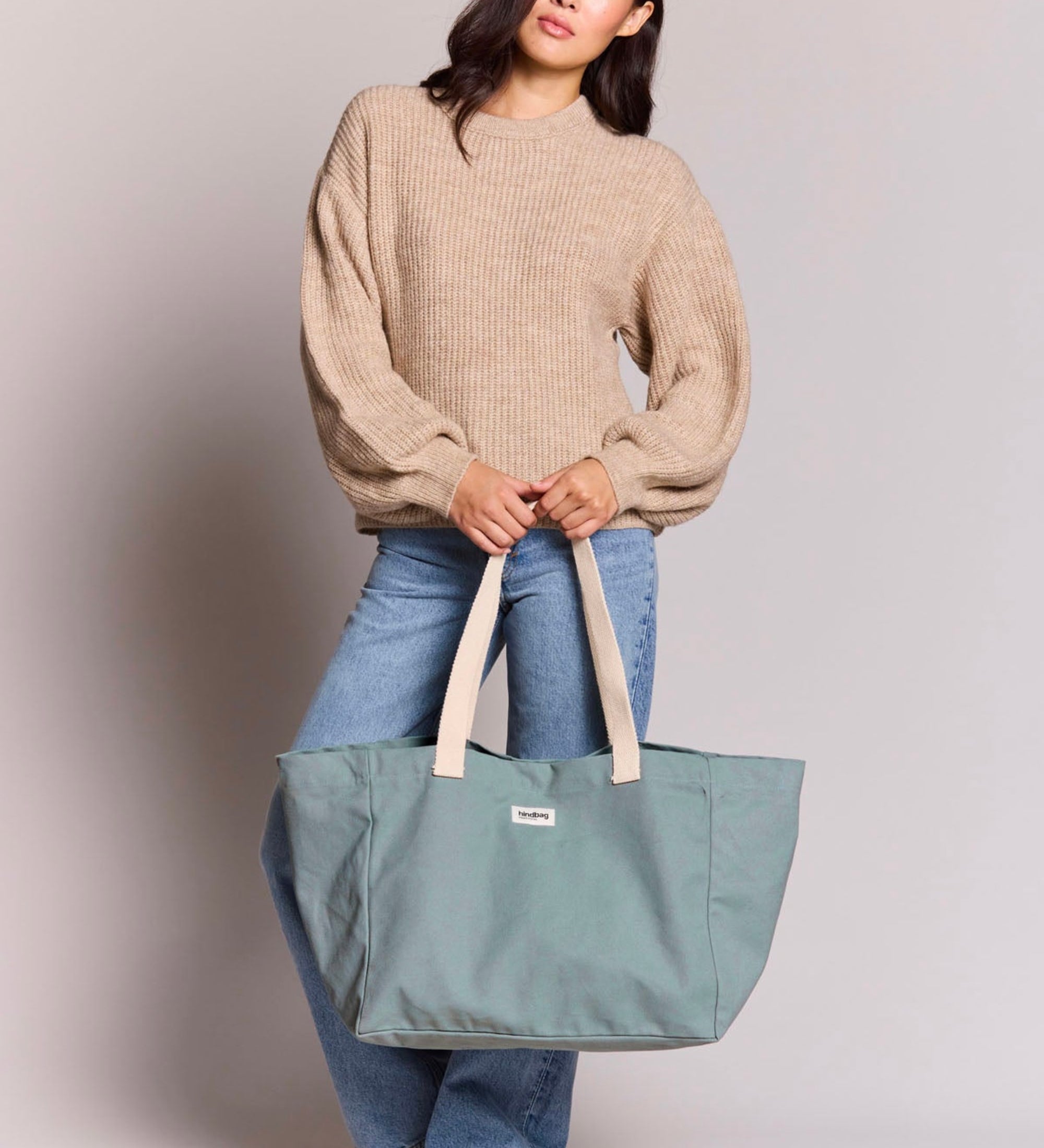 shopper bag-claude