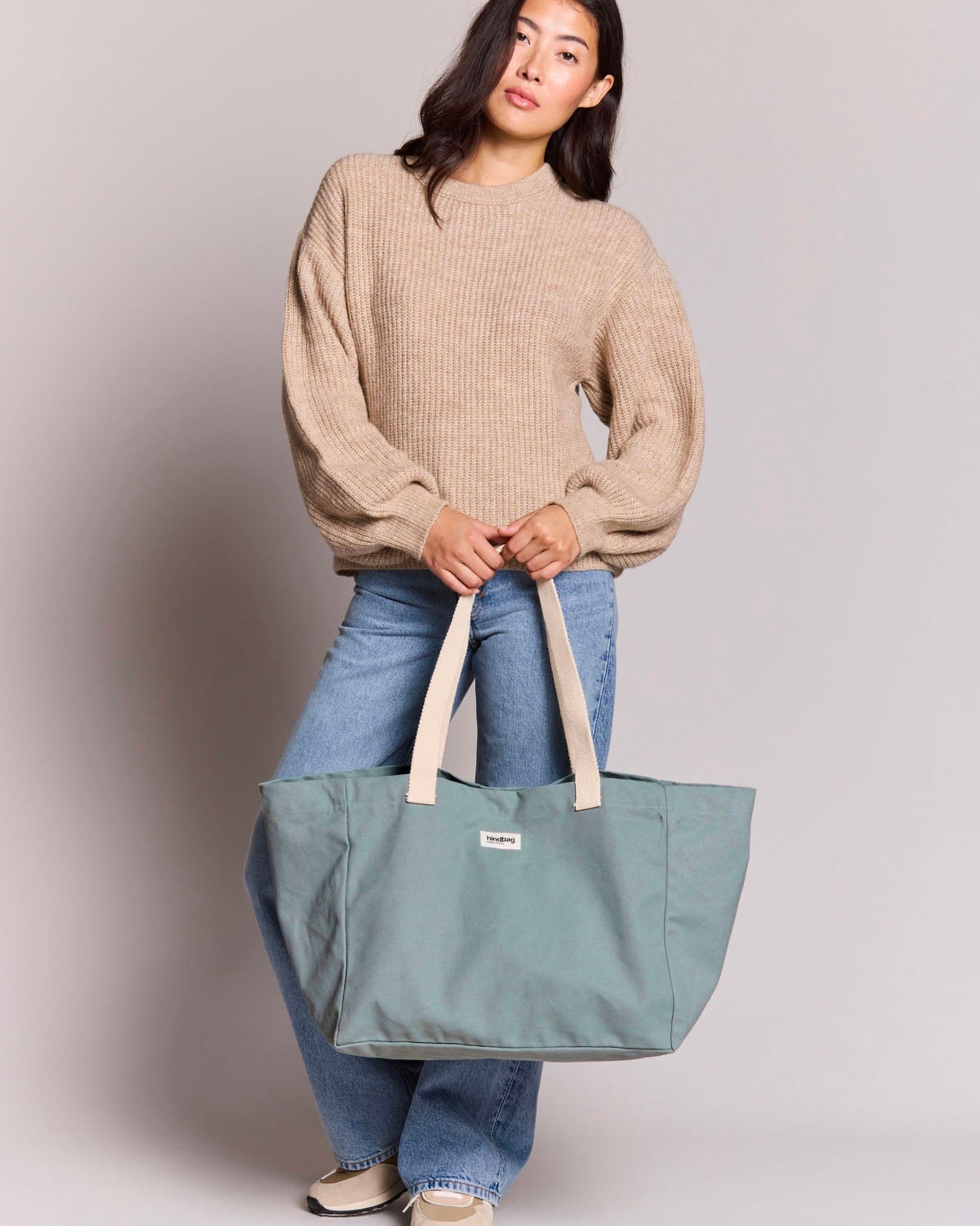 shopper bag-claude