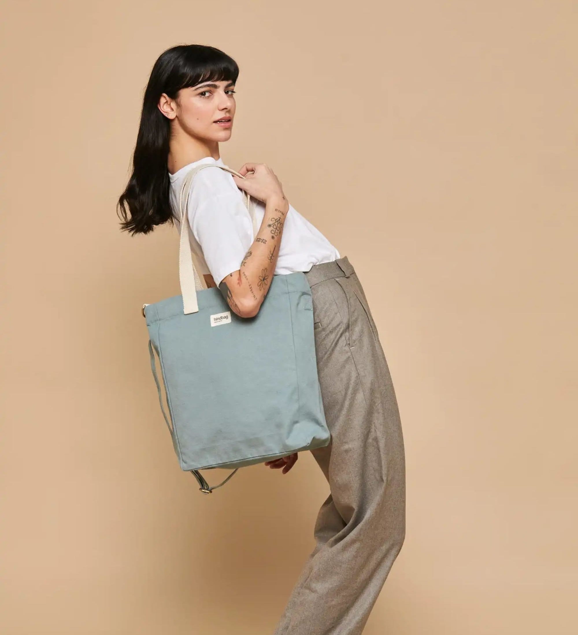tote bag-paul