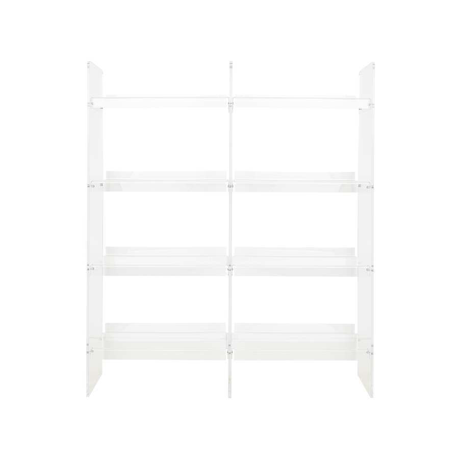 arcylic - cabinet
