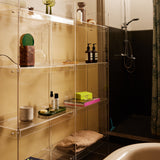 arcylic - cabinet