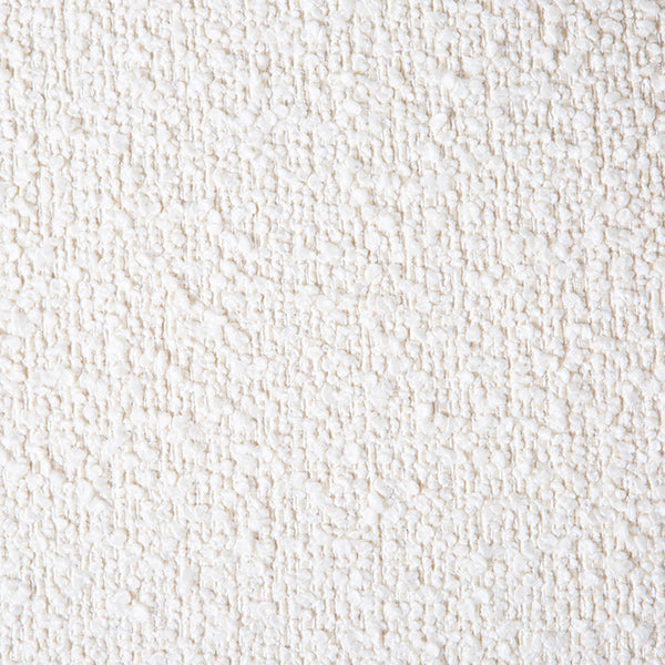 retro sofa 2 seats - bouclé