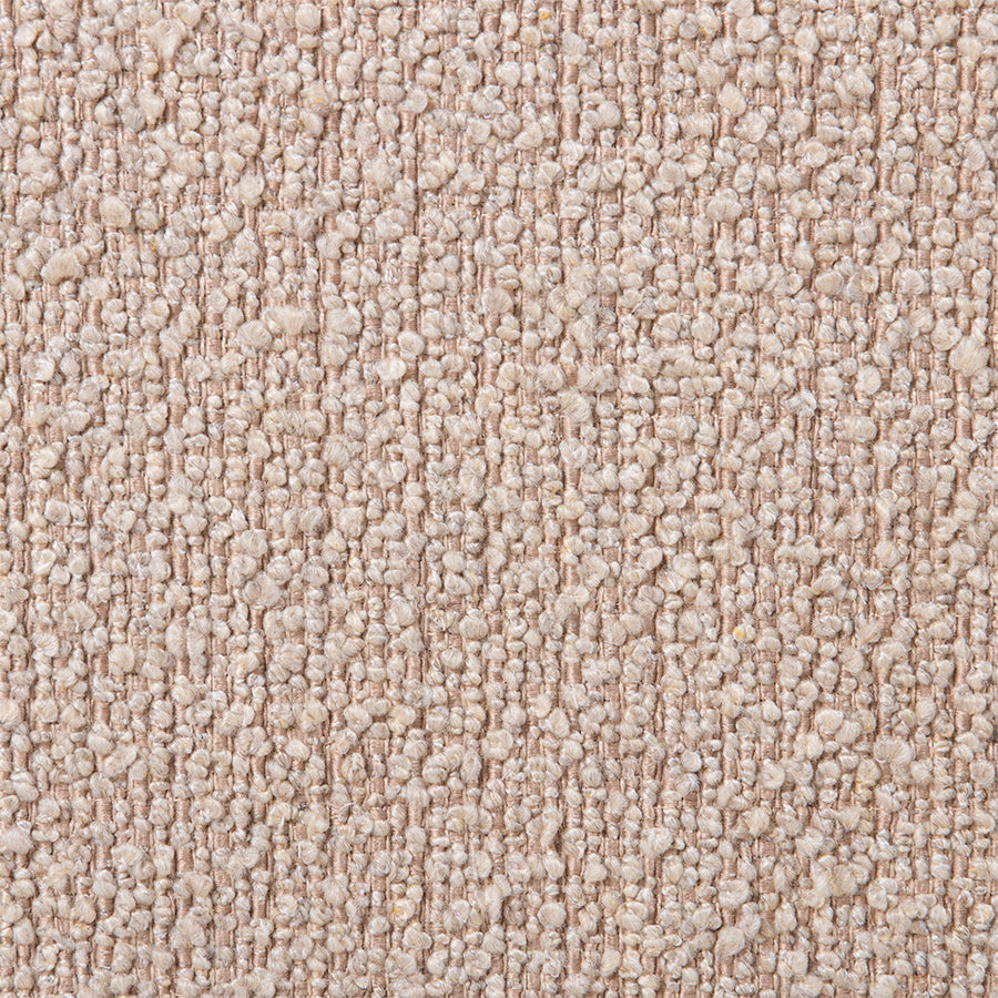 retro sofa 3 seats - bouclé  