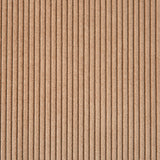 retro sofa 2 seats - corduroy rib 