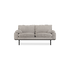 retro sofa 2 seats - sneak 