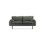 retro sofa 2 seats - wander