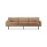 retro sofa 3 seats - corduroy rib 