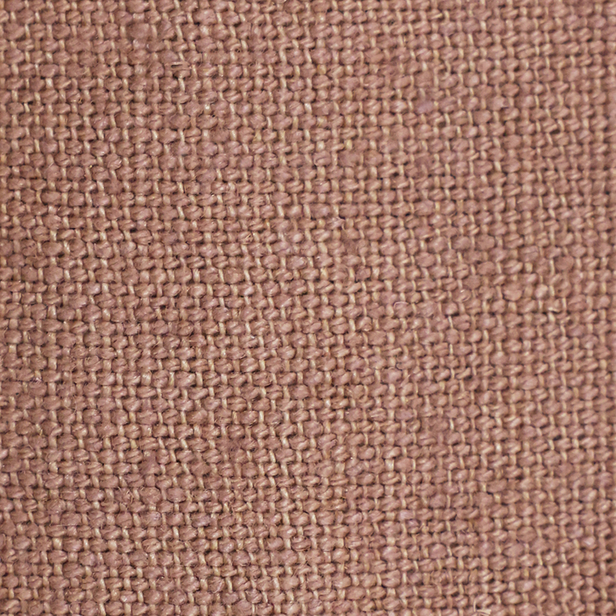 retro sofa 3 seats - linen 