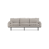 retro sofa 3 seats - sneak 