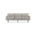 retro sofa 3 seats - sneak 