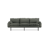 retro sofa 3 seats - wander 