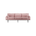 retro sofa 3 seats - wise