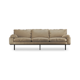 retro sofa 4 seats - pure