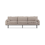retro sofa 4 seats - sneak 