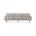 retro sofa 4 seats - sneak 
