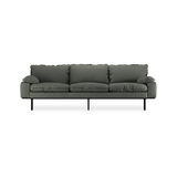 retro sofa 4 seats - wander