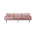 retro sofa 4 seats - wise