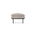 retro sofa hocker - sneak 
