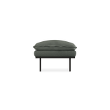 retro sofa hocker - wander