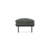 retro sofa hocker - wander