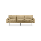 retro sofa 4 seats - royal velvet 