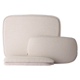 wire armchair - comfort kit