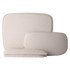 wire armchair - comfort kit