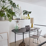 wire armchair - comfort kit