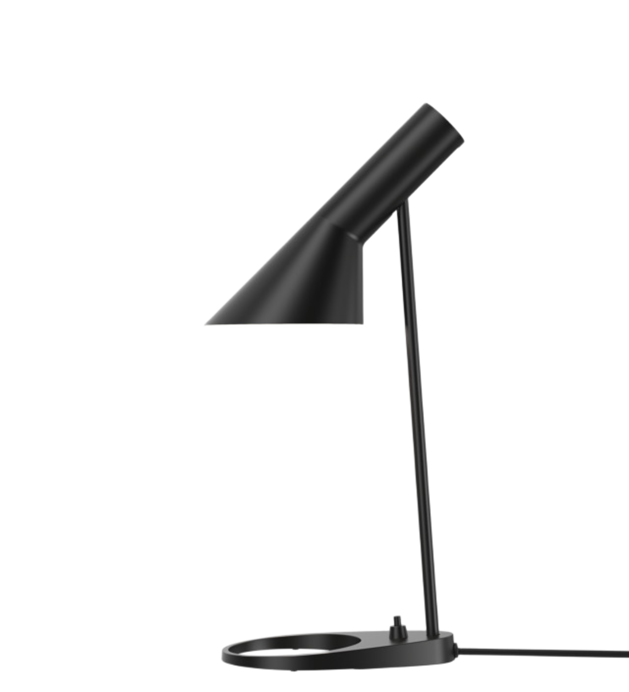 aj-mini tablelamp black