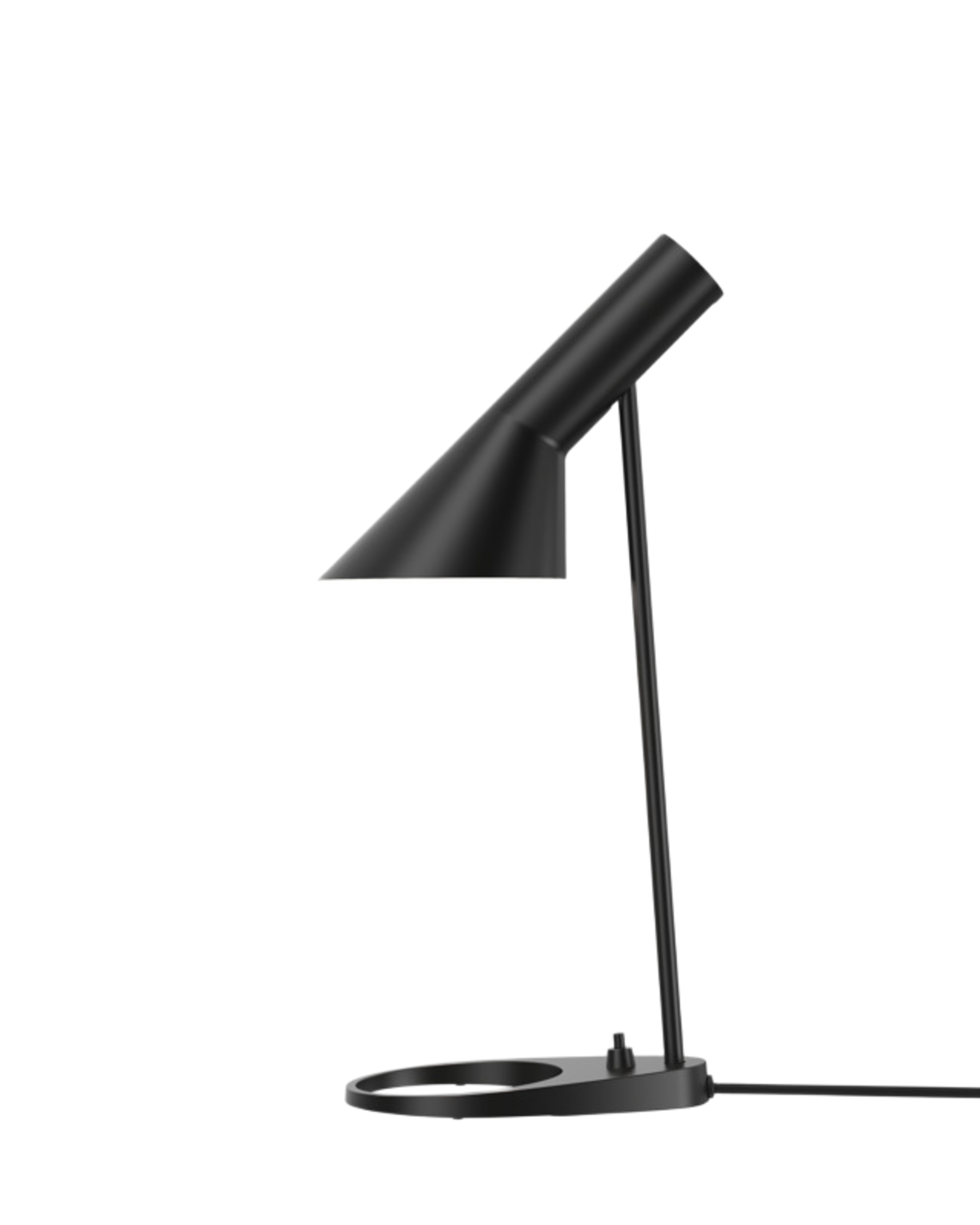 aj-mini tablelamp black