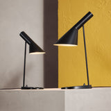 aj-mini tablelamp black