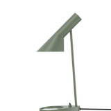 aj-mini tablelamp pale petroleum