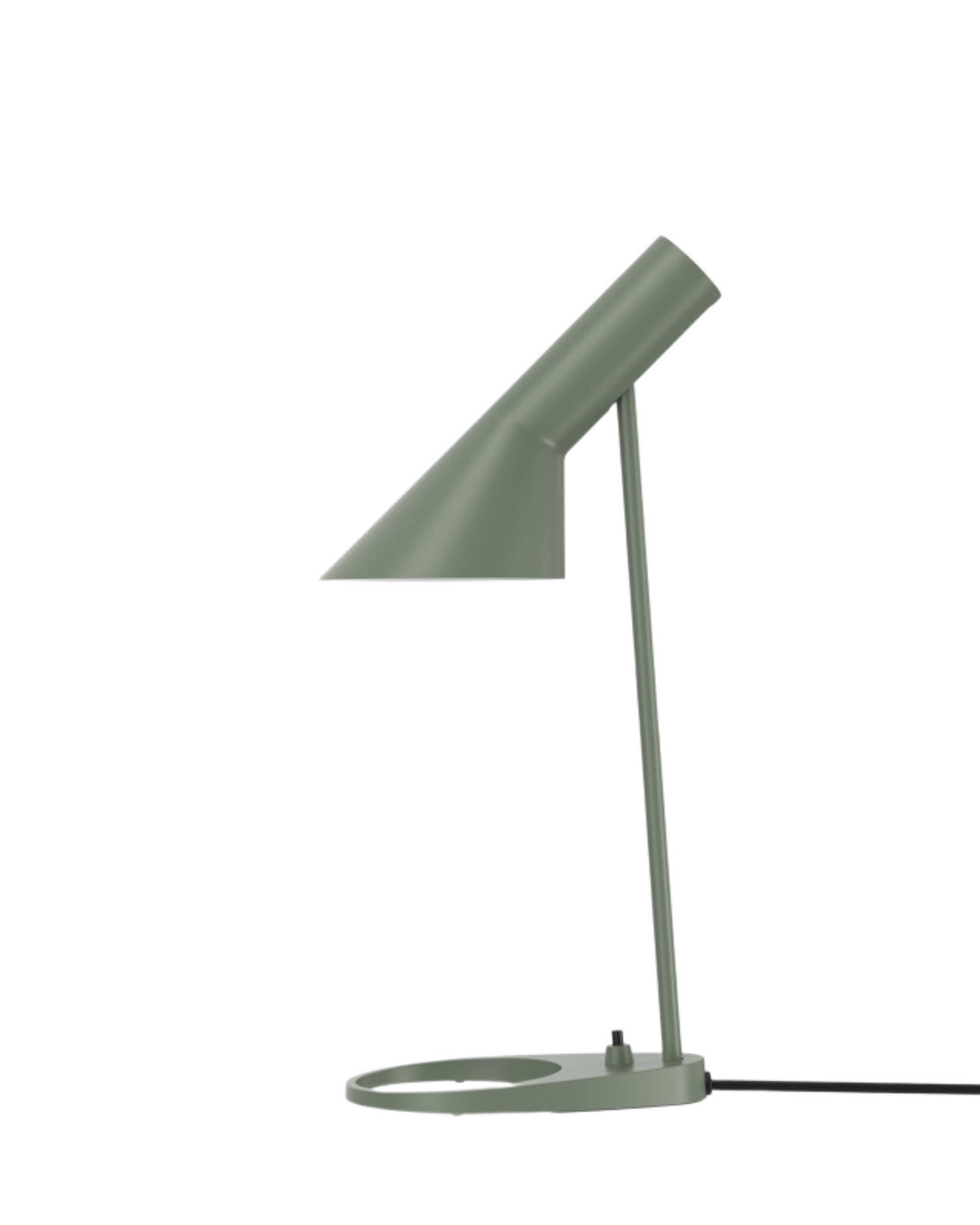 aj-mini tablelamp pale petroleum