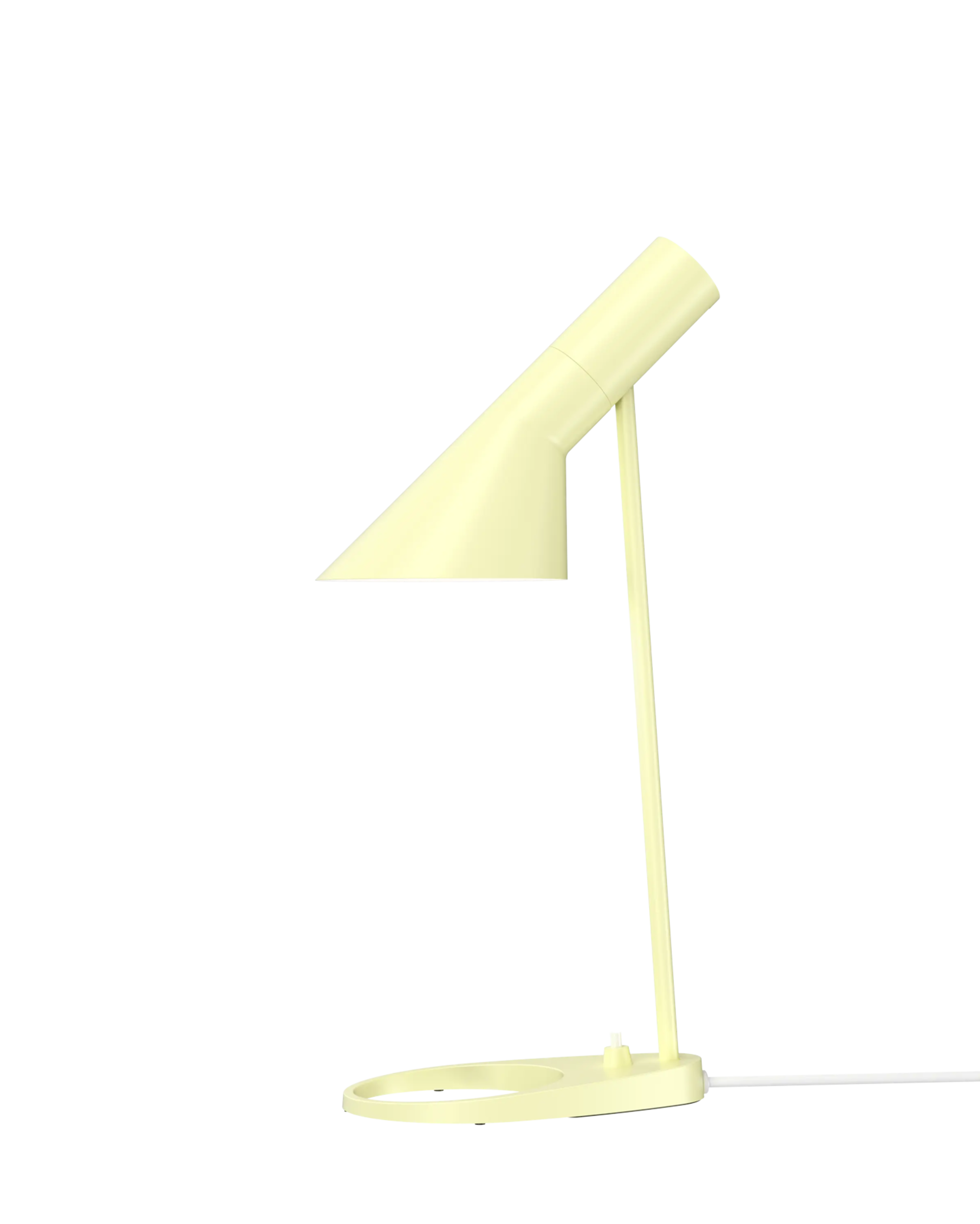 aj-mini tablelamp soft lemon