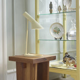 aj-mini tablelamp soft lemon