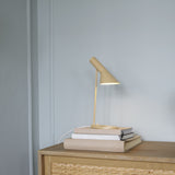 aj-mini tablelamp warm sand