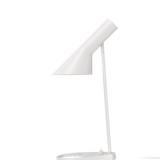 aj-mini tablelamp white 
