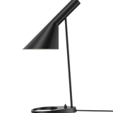 aj-tablelamp black