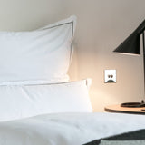 aj-tablelamp black