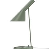 aj-tablelamp pale petroleum