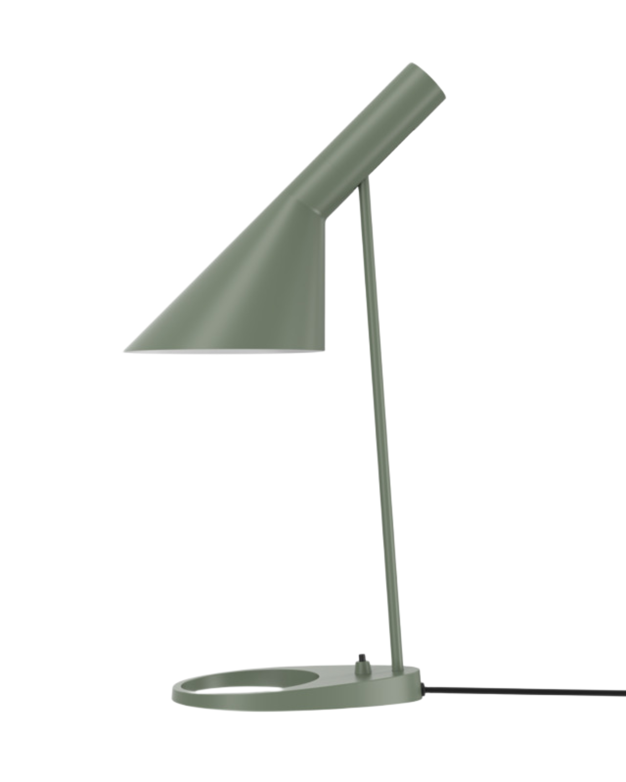 aj-tablelamp pale petroleum