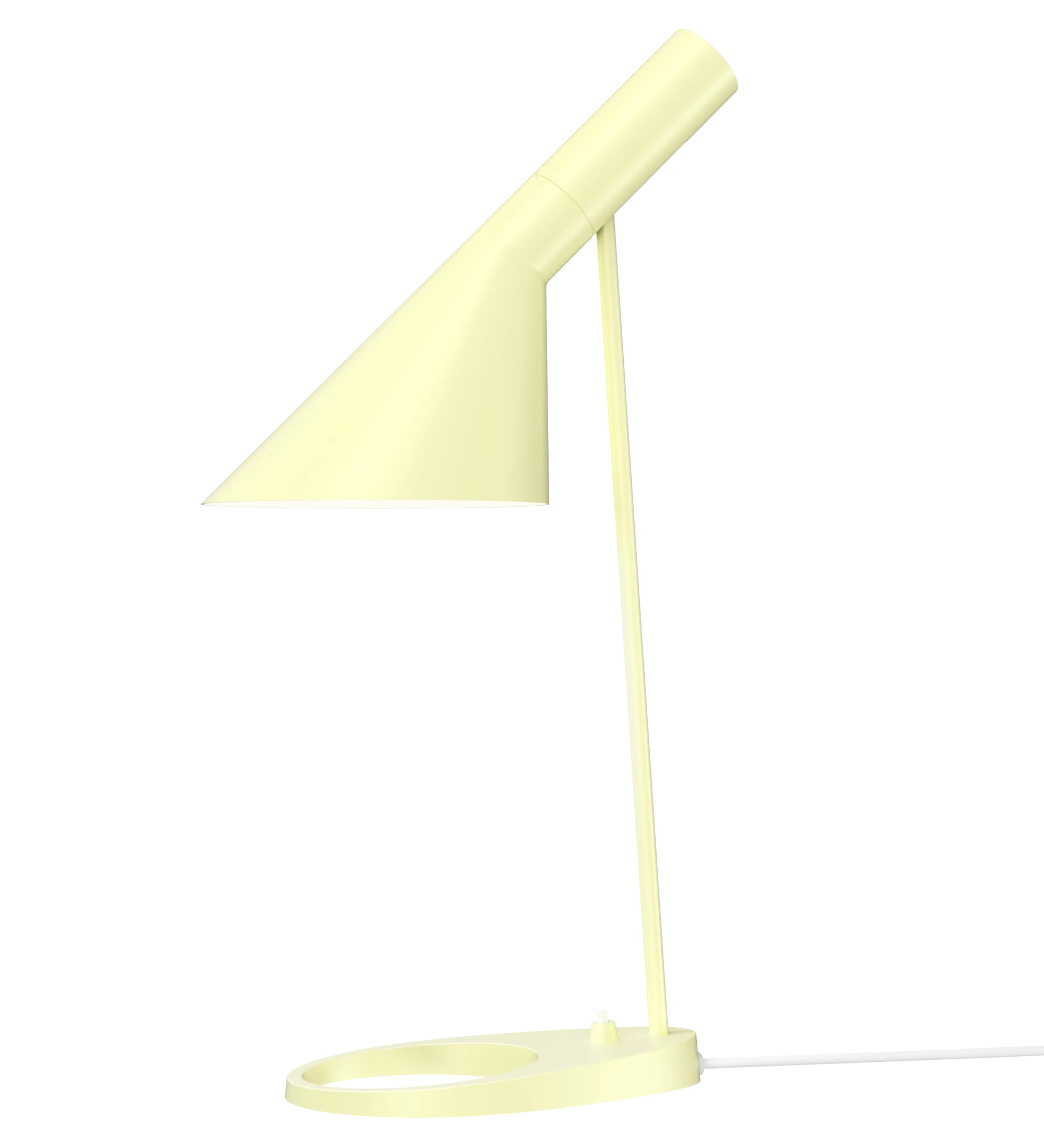 aj-tablelamp soft lemon