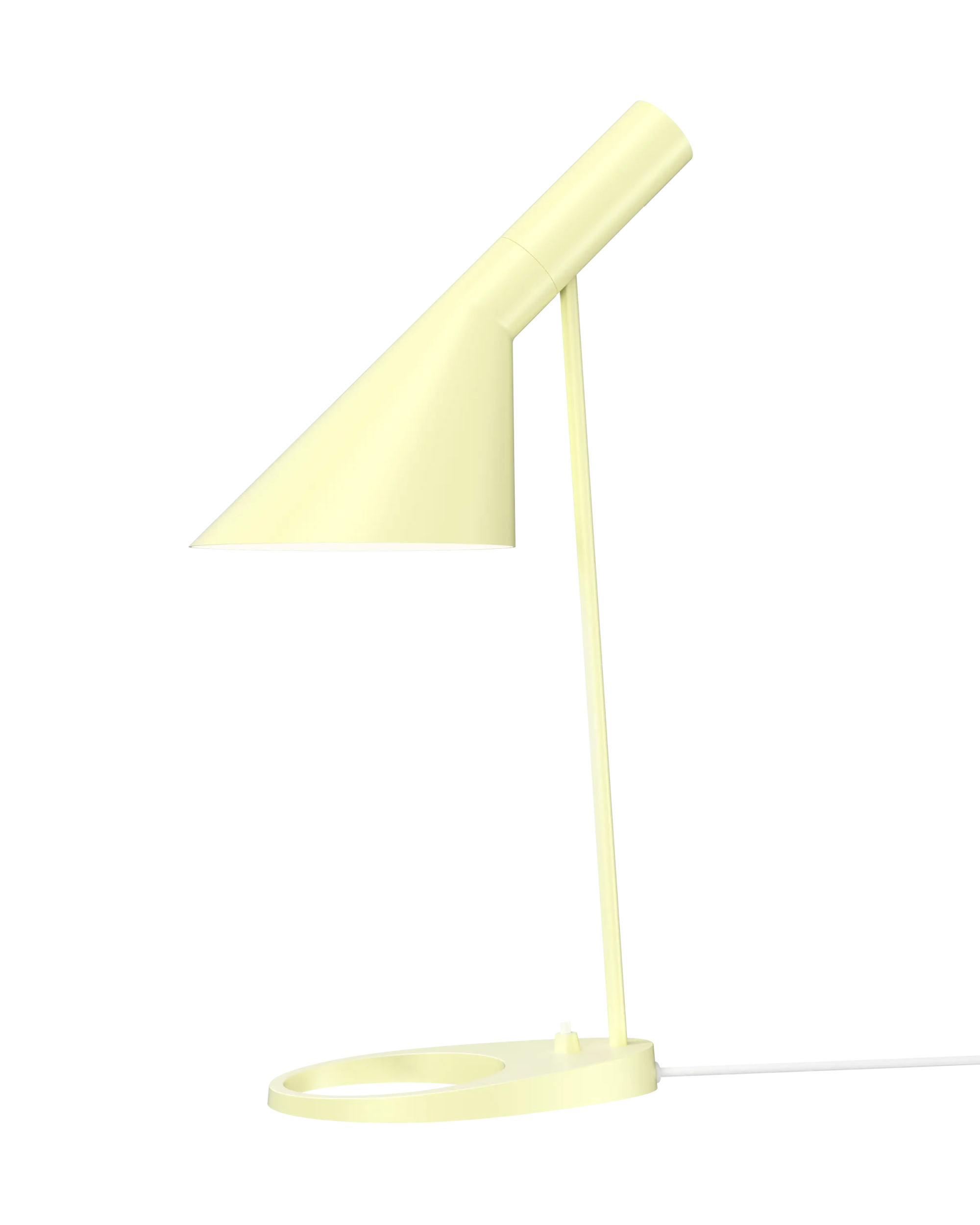 aj-tablelamp soft lemon