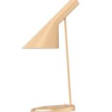 aj-tablelamp warm sand